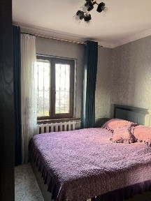 Учтепа массив изза дом 4 хона 3 етаж [96 квм] евроремонт