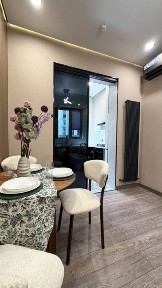 Продается 1в 2х комнатная квартира от голден хаус