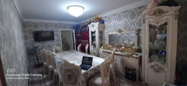 Ташкентская область, Ташкент, Шайхантахурский район