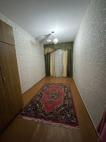 Сдается 2-комнатная квартира переделанная в 3-комнатную