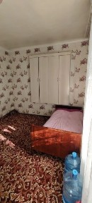 Уй ижарага берилади. Олмазор т. Бешқўрғон маҳ, Маданият тор кўча 3-уй