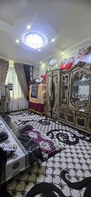 Кагане, Срочно продаётся 3х ком квартира на 4 этаже, ор; Каленинский