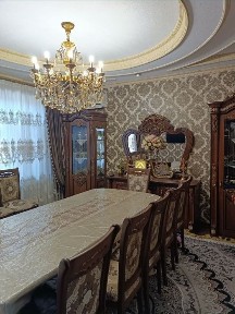 Продаётся Новый Дом на Янгиабаде
