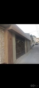 Учаска сотилади Яккасаройда