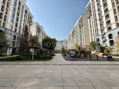 Продаю 2/2/9 в ЖК NRG Мирзо-Улугбекского района, Сайрам 26, 65 кв. м.
