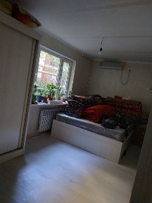 Продаётся квартира 2 комнатная