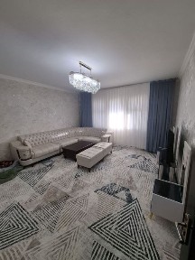 Sheriklika bolarga kvartira