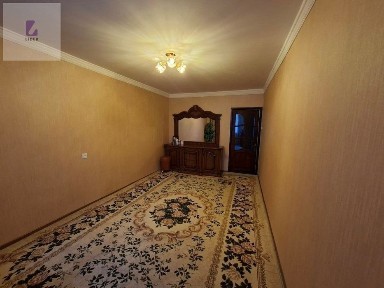 Продается 3 х комнатная квартира. Саттепо.