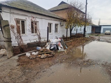 Дом Таш обл, 4км от Нуравшон города