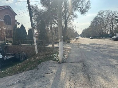 Продам свой дом под бизнес!