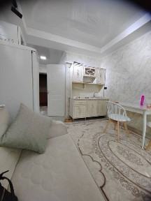 Галерейка 1/1/4 Паркентский