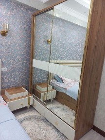 Ташкентская область, Ташкент, Шайхантахурский район