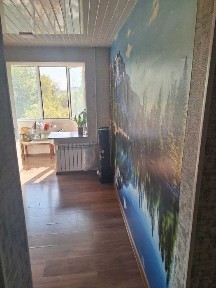 Продам 1 комнатную квартиру Академ Городок №М170