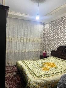Продаю сваю кв на Чиланзаре 22, 3/4/4
