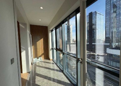 Новостройка ЖК Saf Towers Ор-р: IT park 2/8/26 с ремонтом 70 кв. м.