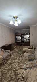 Продаю 2-х ком кв Куйлюк-1, на 1-этаже