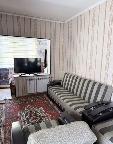 Ташкентская область, Ташкент, Мирзо-Улугбекский район