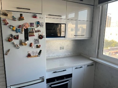 Продается квартира