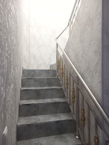 Ассалому алейкум