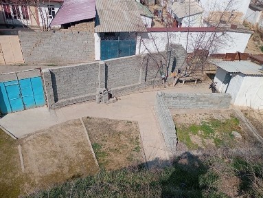 Уй сотилади 6 сутих, ЗАЛИНИГА.