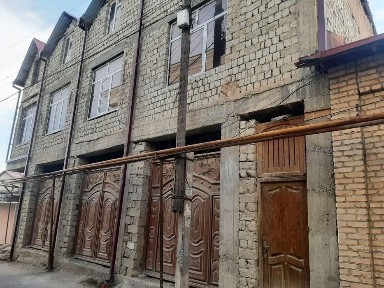 Дом под бизнес, Бульвар