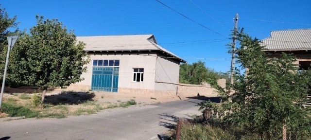 Навоийская область, Нурата
