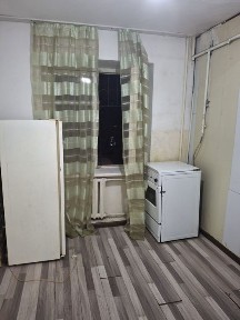 Срочно сдаётся 1/3/4 Дубовая