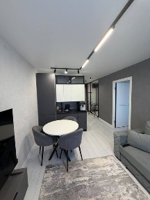 Срочно сдаю уютную 2 ком кв-ру 4/14 ЖК Беш Чинор ор-р IT Park P8