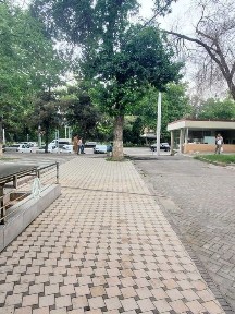 Сдаётся в АРЕНДУ помещение на Ц-1 Первая линия, ориентир 6 роддом ТАТА