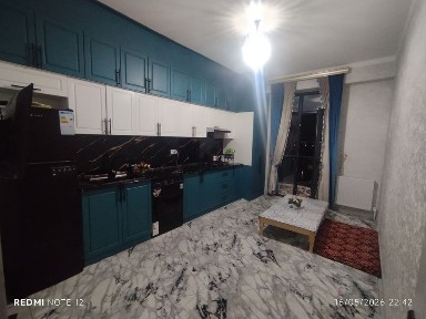 Yashnabod roxat krugi china house 3xonali kvartira ijaraga arenda