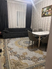 Ташкентская область, Ташкент, Яшнабадский район