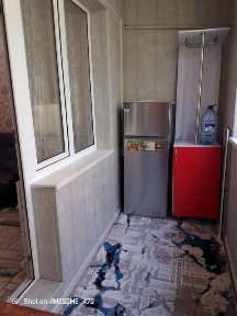 Chilonzor 19 kv 2 xona 4 etaj uyda xamma narsa bor