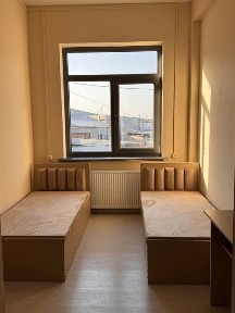 Sharoitli Qizlar Yotoqxonasi / Barcha qulayliklar mavjud