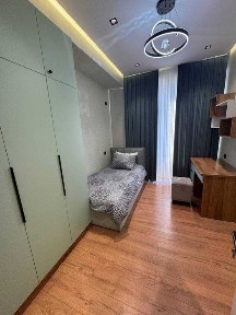 СЕРГЕЛИ 7 -аренда квартиры рядом с метро 3 бекат.