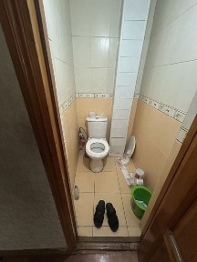 Ijaraga kvartira bor