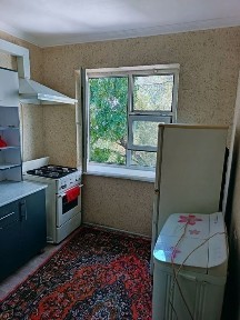 2 хоналик Горгаз Кафе Бахор 36 дом хамма условия бор идеални квартира