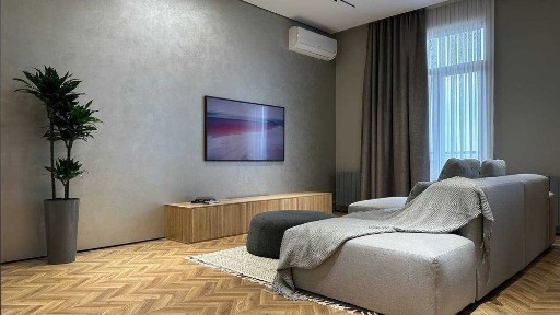 Сдаю Прекрасную кв-ру ЖК Тиара IT Park ул. Зиелилар 2-ком 8/10 (A2)