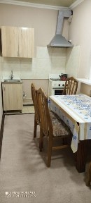 аренда квартира кора камиш 1/3 2 хона