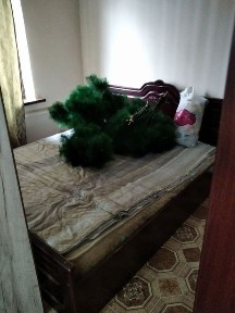 Квартира Юнусабад 18 kvartal