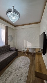 Сдается квартира на долгий срок