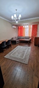 Сдаётся квартира 120кв. 3/4/7. Новостройка. Метро Ташкент
