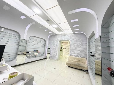 Аренда нежилое 100м2. Юнусабадский р-н. Ор-р: Метро Минор.
