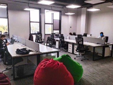 Аренда офис Ташкент сити 114м2