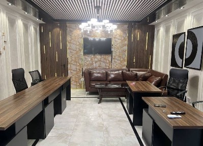Аренда офис Улица Шота Руставели 85м2