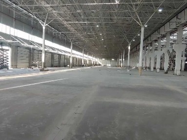 Сдаётся в аренду сухой склад. Класс - 