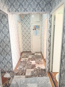 3 хонали квартира сотилади