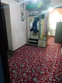 uy sotiladi 2xona 1etaj Shofirkon Revgari koʻchasi yöl boʻyida