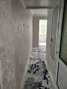 Пиридастгир Чинор томондан 3 хонали 3 каватдан квартира сотилади