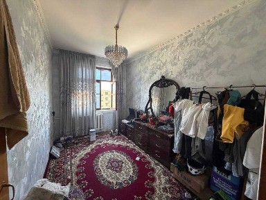 Бухарская область, Бухара
