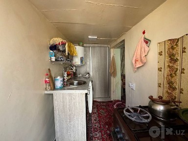 Бухарская область, Бухара